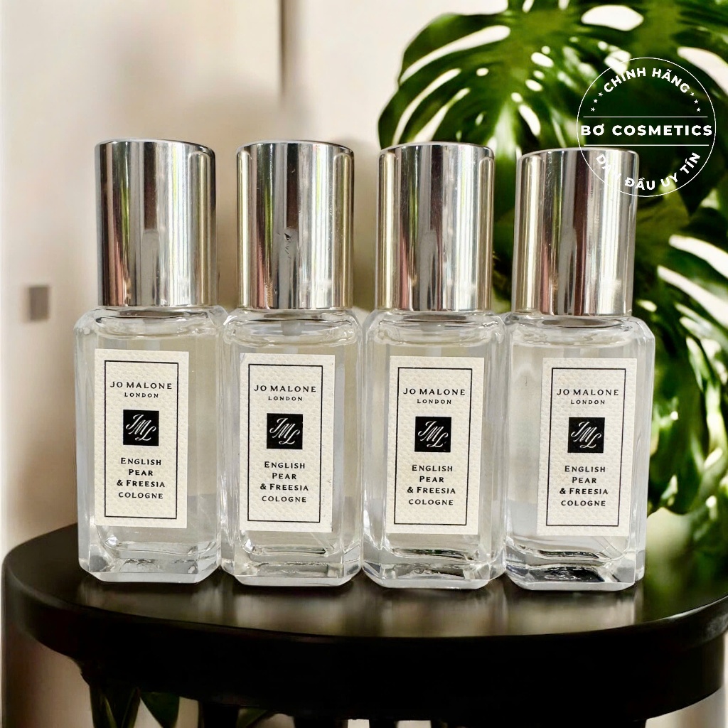Nước Hoa mini Jo Malone 9ml
