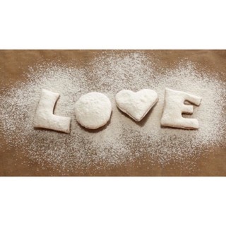 Đường Xay 200g / đường icing sugar
