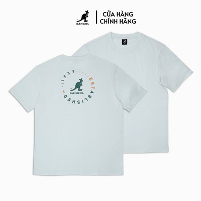 Áo Kangol T-Shirt 6525800209