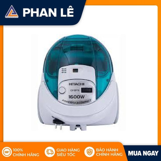 Máy hút bụi hitachi cv-bf16