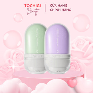Kem lót OSITREE trang điểm dưỡng ẩm che khuyết điểm kiểm soát dầu làm sáng da 32g