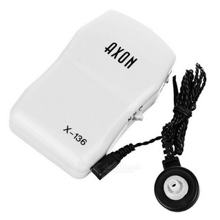 ✅ Máy trợ thính có dây Axon X-136