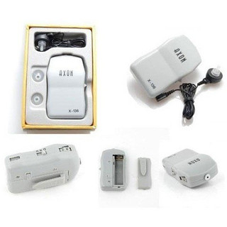 ✅ Máy trợ thính có dây Axon X-136
