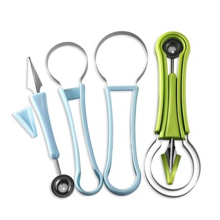 Dụng Cụ Cắt Tỉa Trái Cây Đa Năng 4 Trong 1 – Tiện Lợi, Nhanh Gọn