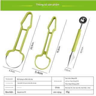 Dụng Cụ Cắt Tỉa Trái Cây Đa Năng 4 Trong 1 – Tiện Lợi, Nhanh Gọn