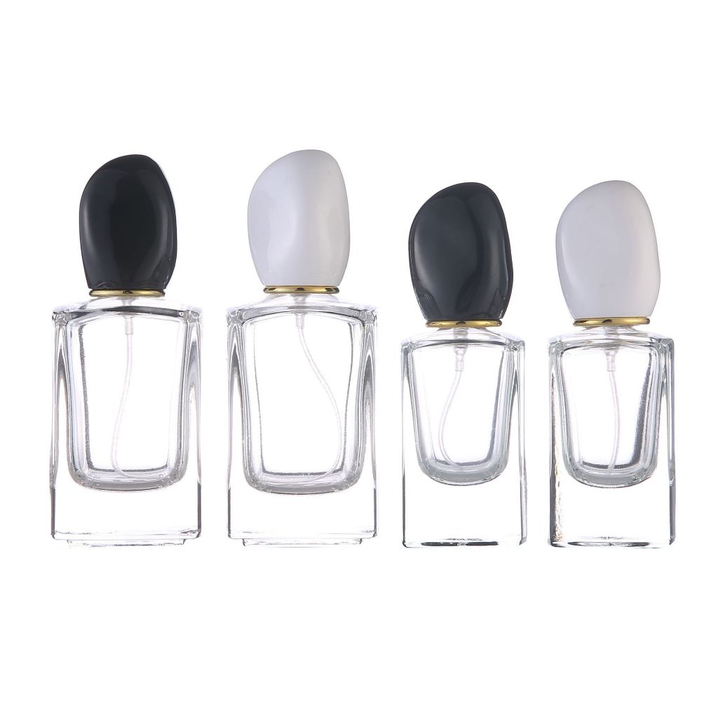 Lọ chiết nước hoa 30-50ml Sì