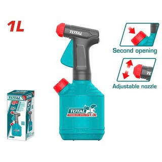 TOTAL Bình xịt 1L, 1.5L, 2L  THSPP30102, THSPP201502, THSPP20202