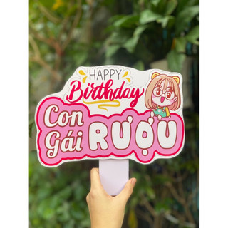 Hashtag cầm tay chụp hình