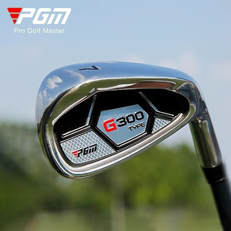 Gậy Sắt 7 Tay Trái - PGM Golf #7 Iron G300 - TIG025