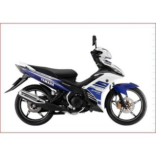 ốc tán giò đạp exciter 135 taurus