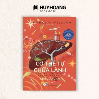Sách Combo 6 cuốn Cơ Thể Tự Chữa Lành, sách y học, tự áp dụng, thói quen ăn uống