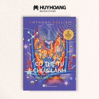 Sách Combo 6 cuốn Cơ Thể Tự Chữa Lành, sách y học, tự áp dụng, thói quen ăn uống