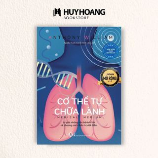Sách Combo 6 cuốn Cơ Thể Tự Chữa Lành, sách y học, tự áp dụng, thói quen ăn uống