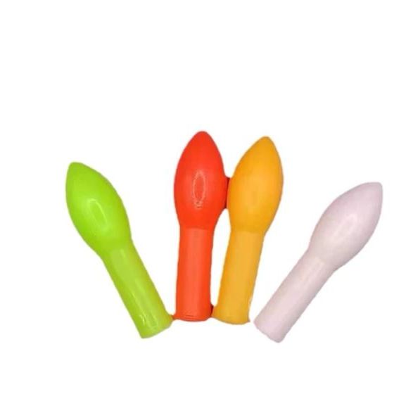 combo Đèn led câu lục dùng pin cr425