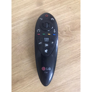 Điều khiển tivi thông minh LG AN-MR500G hàng zin bóc máy