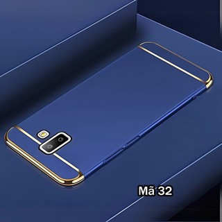 ỐP LƯNG 3 MẢNH CHO SAMSUNG GALAXY J6 Plus