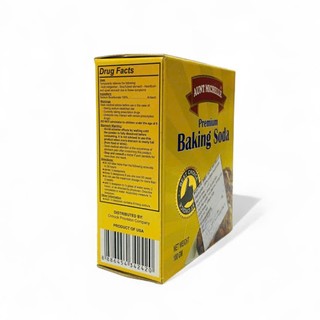 Baking Soda Aunt Michelle - 100 gram