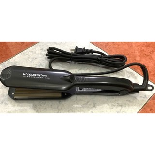 Máy bấm gãy tóc 8810 5 răng, Vigor 389LY 5 răng