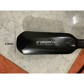 Máy bấm gãy tóc 8810 5 răng, Vigor 389LY 5 răng