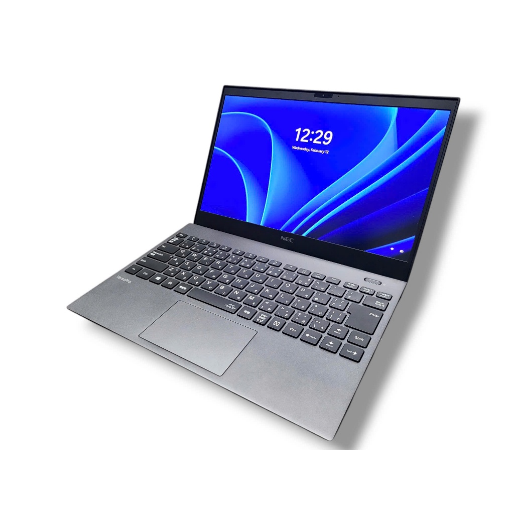 Laptop Nec VersaPro UltraLite VKV18G-9 | Intel® Core™ i7-10510U |16GB|SSD 256 GB|13.3inch FHD - lapt