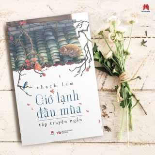 Sách - Gió Lạnh Đầu Mùa, tuyển tập truyện ngắn Thạch Lam, Huy Hoàng Bookstore
