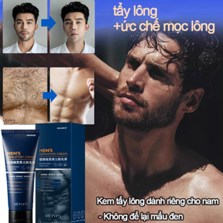 kem tẩy lông  kem tẩy lông cho nam  kem tẩy lông vùng mặt 100g dịu nhẹ không kích ứng tẩy lông không đau nhanh chóng