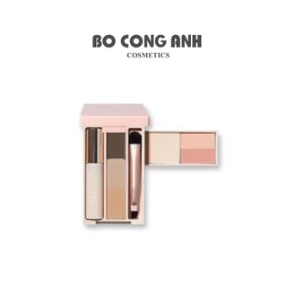  Bộ Kit Trang Điểm Mini JudyDoll Nhỏ Gọn Tiện Lợi 