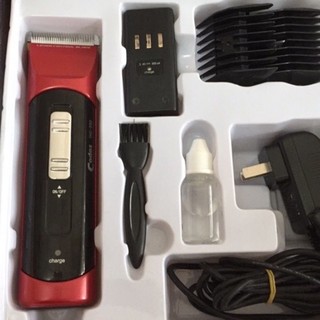 Tông Đơ Cắt Tóc Codos CH-950 _TD620