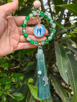 KHÁNH TREO XE CÔNG GIÁO Ô TÔ LÀM THỦ CÔNG ĐẸP