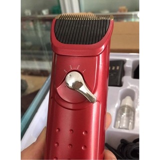 Tông Đơ Cắt Tóc Codos CH-950 _TD620