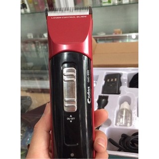 Tông Đơ Cắt Tóc Codos CH-950 _TD620