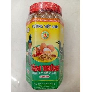 Cám dành chim chòe lửa, chòe than Vương Việt Anh ( 500g)