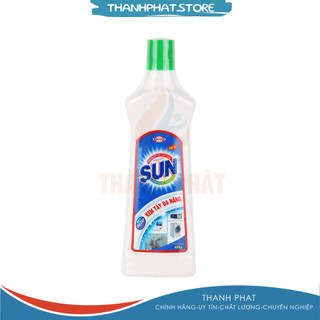 Kem tẩy đa năng SUN 650gr