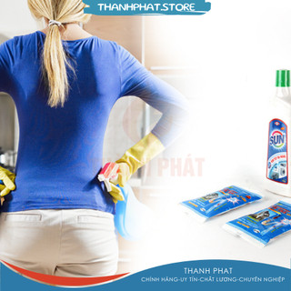 Kem tẩy đa năng SUN 650gr