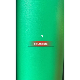 DECAL NHÁM XANH LÁ KHỔ 60CM