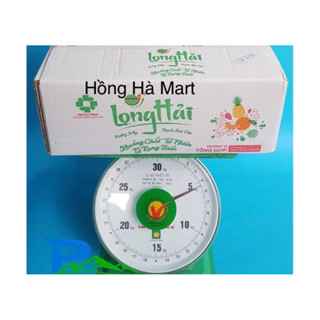 Thùng thạch rau câu Long Hải cân rời - Thùng 5kg (179 Cốc )