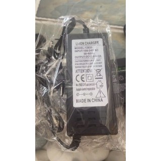 Sạc 3s, 12.6v-2A chuẩn