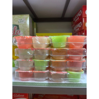 THẠCH RAU CÂU LONG HẢI (4 HỘP/VỈ)
