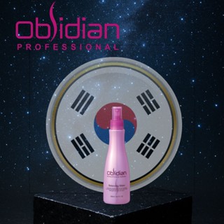 GIÁ SHOCK🇰🇷 Xịt Dưỡng Tóc Obsidian Hoa Hồng 250ml – Bảo Vệ Tóc, Giữ Ẩm, Mềm Mượt Tức Thì [ HÀNG CHÍNH HÃNG]