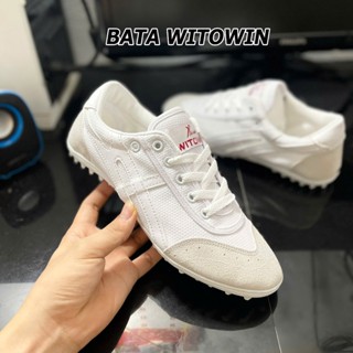 Giày Bóng Đá Bata Ráp Đế Witowin Chuyên Dụng Sân Nhân Tạo Và Tự Nhiên ( Xuân Quý Sân 7 )