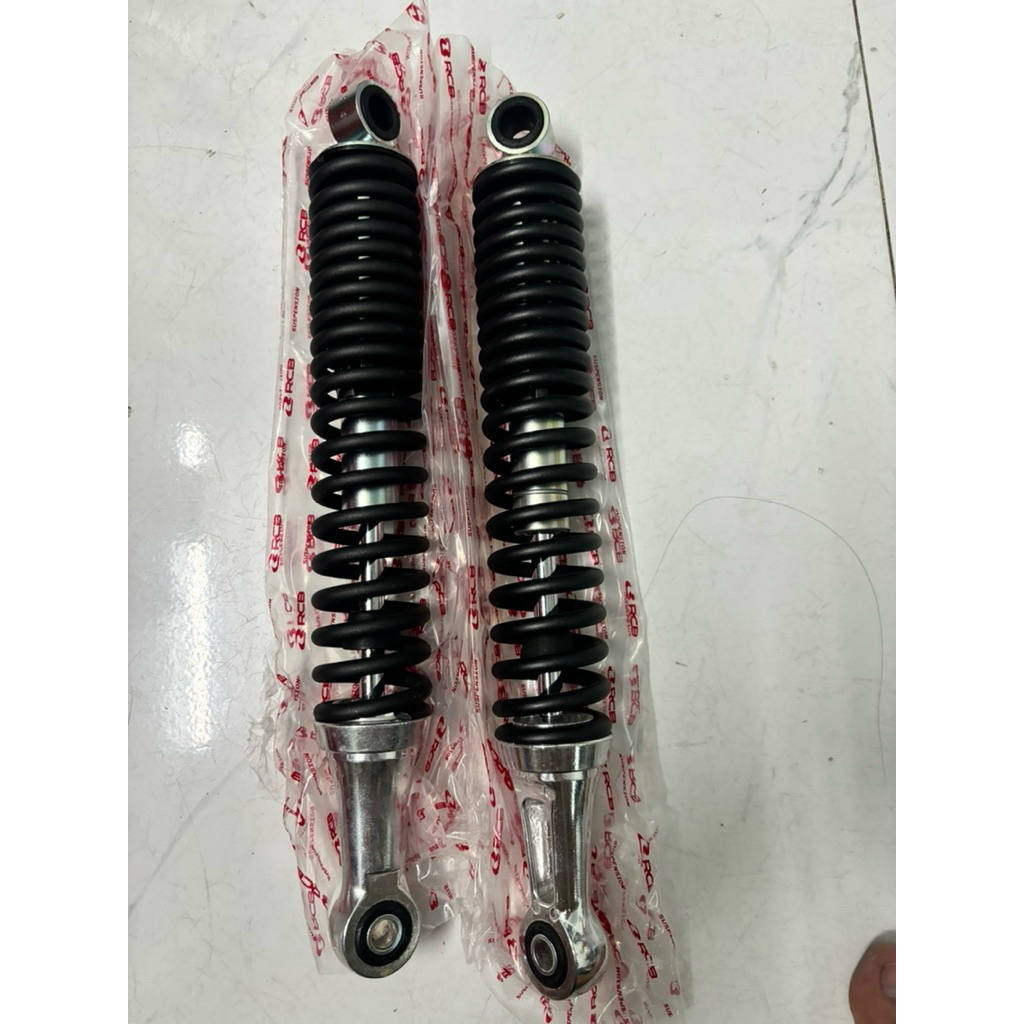 Cặp phuộc sau Future 125 led