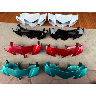  Ốp đầu đèn Sirius Si hello thắng Đĩa - Cơ 