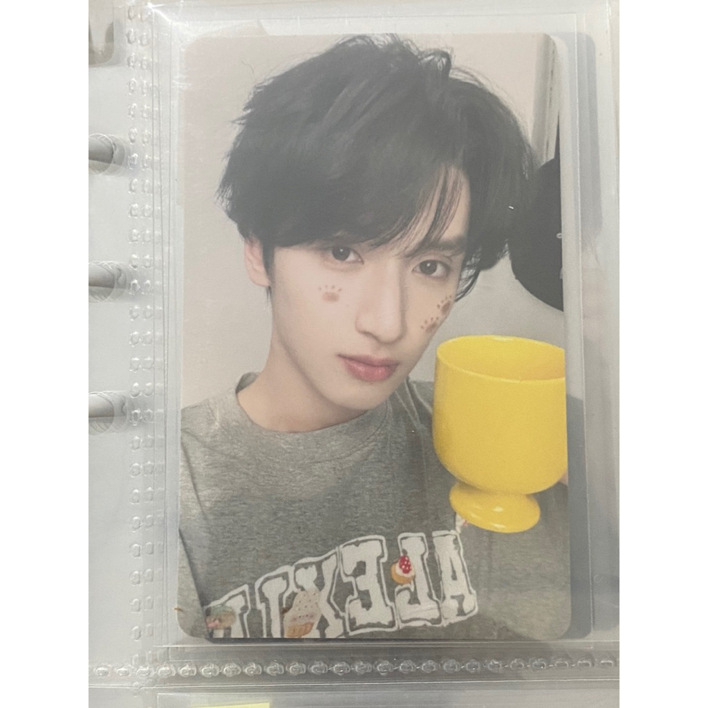 [ OFFICIAL] Card và pola set doll, lịch , dhtt, kỉ niệm 4 năm TNT thời đại thiếu đoàn