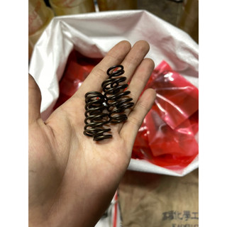 Bộ 4 lò xo nồi , lò xo côn xe ya sirius loại 1