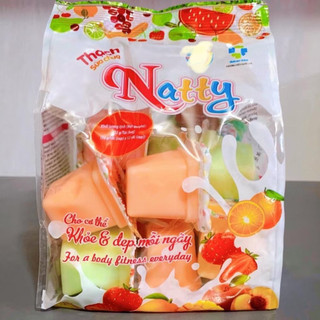 Túi Thạch Long Hải 400g