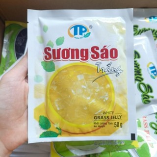  Bột sương sáo Trắng Thuận Phát 50g 