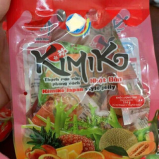 Túi Thạch Long Hải 400g