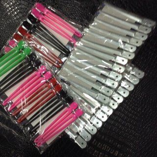 KẸP CỐ ĐỊNH TÓC CUTE 1c
