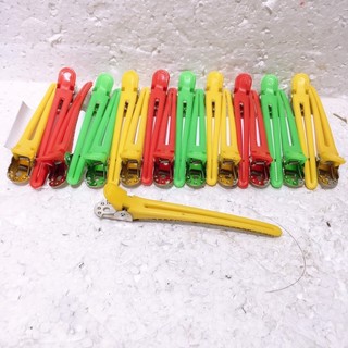 KẸP CỐ ĐỊNH TÓC CUTE 1c