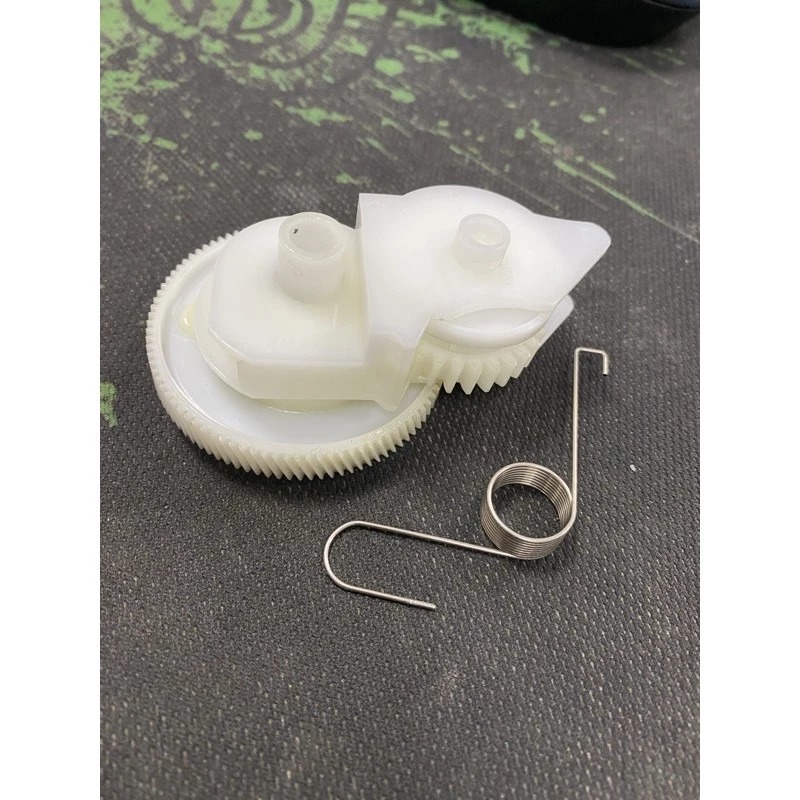 Bánh răng trung gian Hp400/401 OEM